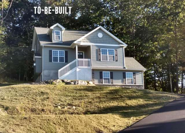 Property at 411 Pierce Ln Ln, East Stroudsburg, PA 18301, 3 beds, 2.5 baths