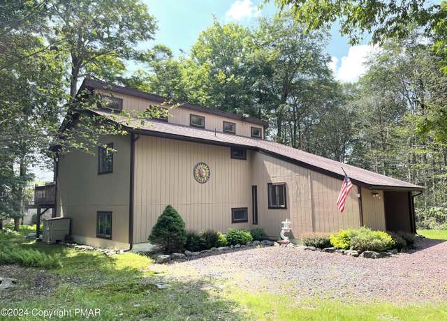 Property at 78 Ingrid Dr, Clifton Township, PA 18424, 4 beds, 2 baths
