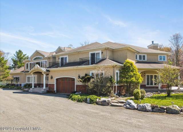 Property at 2176 Stony Run Pl, Blakeslee, PA 18610, 10 beds, 10.5 baths