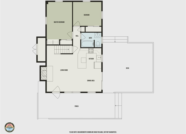 Property at 170 Fern Ridge Rd, Blakeslee, PA 18610, 3 beds, 2 baths