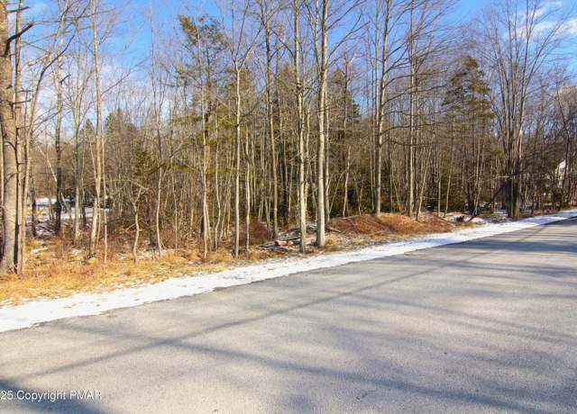 Property at N Arrow Dr, Mount Pocono, PA 18347