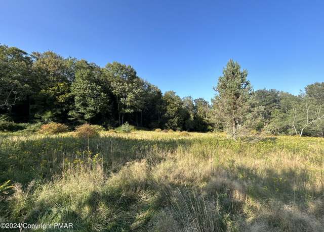 Property at 1136 N Old Stage Rd, Albrightsville, PA 18210