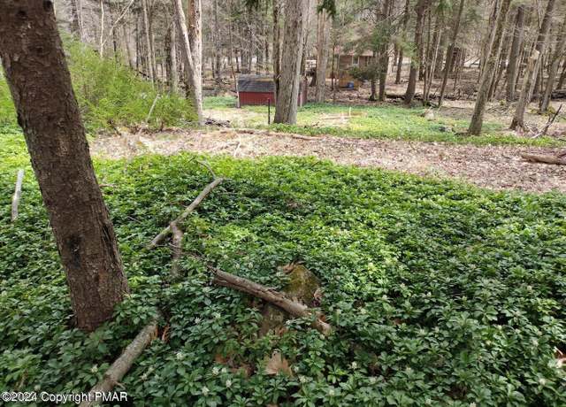 Property at 123 Michigana Dr, Pocono Lake, PA 18347