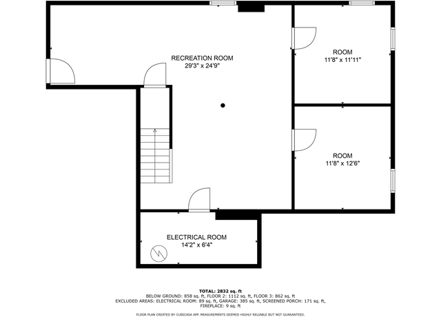 Property at 267 Remington Rd, East Stroudsburg, PA 18301, 4 beds, 2.5 baths