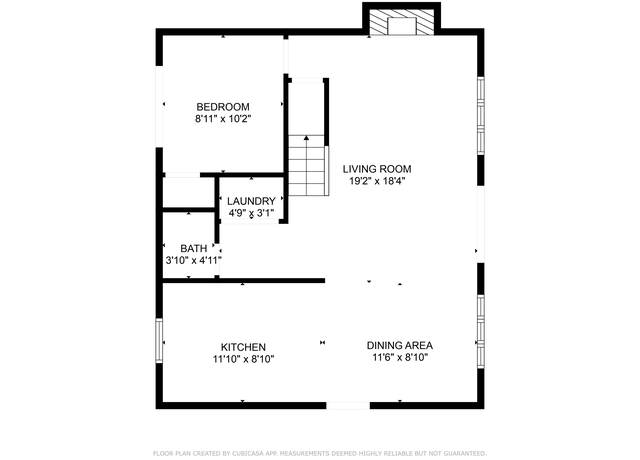Property at 594 Sullivan Trl, Long Pond, PA 18334, 3 beds, 1.5 baths