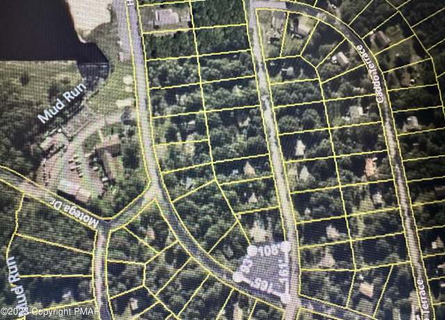 Property at 501 Highridge Rd, Albrightsville, PA 18210
