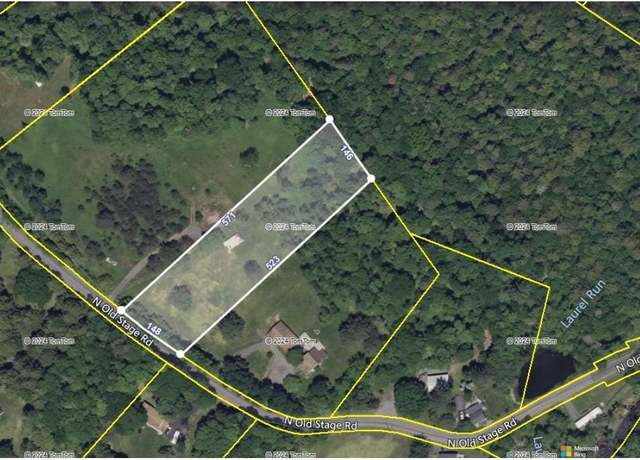 Property at N Old Stage Rd, Albrightsville, PA 16910