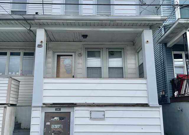 Property at 236 E Kline Ave, Lansford, PA 18232, 2 beds, 1 bath