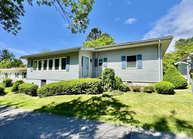 Property at 2111 Lakeside Dr, Kunkletown, PA 18058, 2 beds, 2 baths