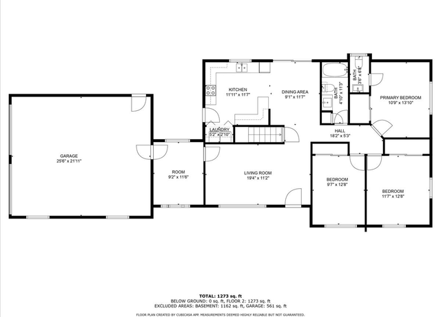 Property at 297 Whispering Hills Dr, East Stroudsburg, PA 18301, 3 beds, 1.5 baths