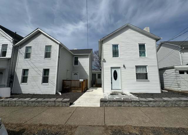 Property at 228 State St, Nanticoke, PA 18634, 5 beds, 2.5 baths