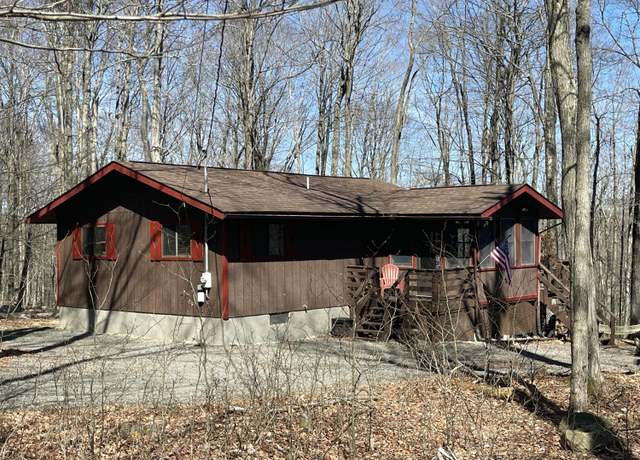 Property at 172 Larsen Dr, Clifton Township, PA 18424, 2 beds, 2 baths
