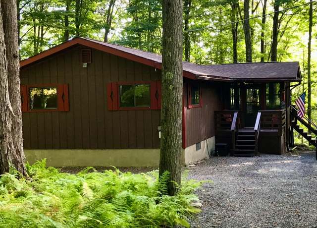Property at 172 Larsen Dr, Clifton Township, PA 18424, 2 beds, 2 baths
