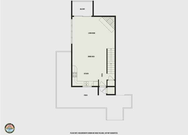Property at 31 Middle Village Way, Tannersville, PA 18372, 3 beds, 2 baths