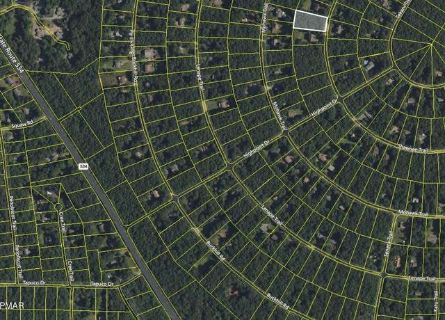 Property at NI908 Shawnee Trl, Albrightsville, PA 18210