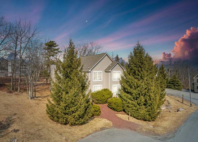 Property at 187 Hawthorne Ct, Tannersville, PA 18372, 3 beds, 2 baths