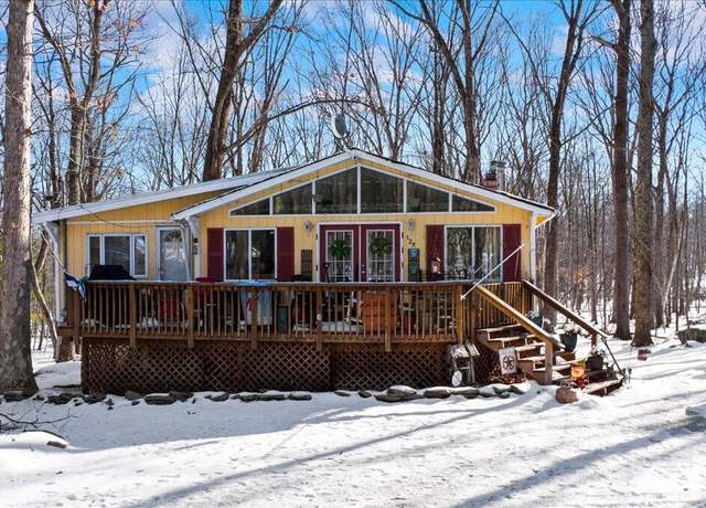 Property at 3 Property Package, Tobyhanna, PA 18466, 5 beds, 2 baths