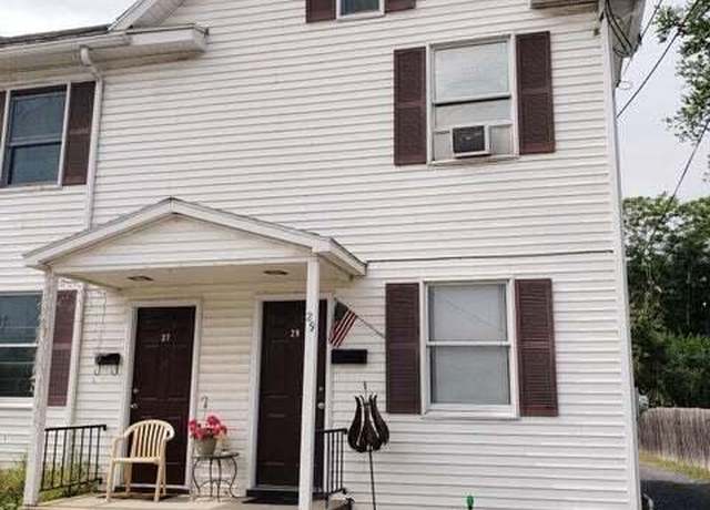 Property at 25-29 N 2nd St, Stroudsburg, PA 18360