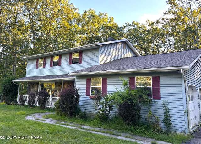 Property at 108 Gabriel Dr, East Stroudsburg, PA 18301, 4 beds, 2.5 baths