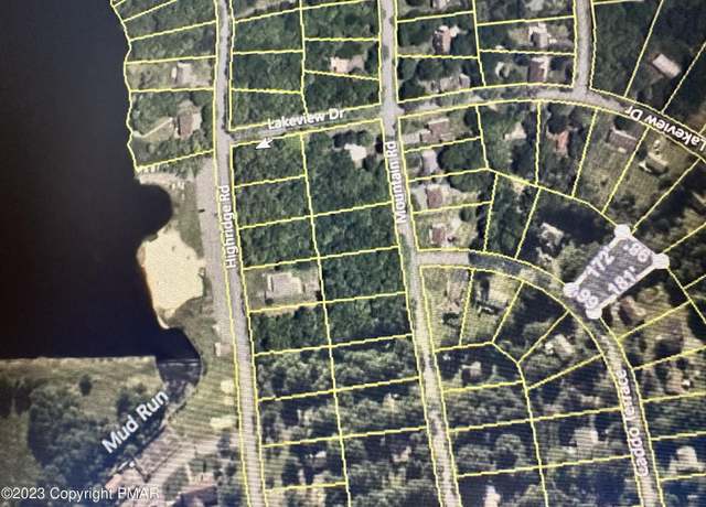 Property at Overlook Terr Ter, Albrightsville, PA 18210