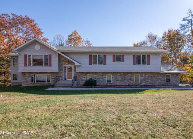 Property at 505 Kellers Ct, Stroudsburg, PA 18360, 5 beds, 4 baths