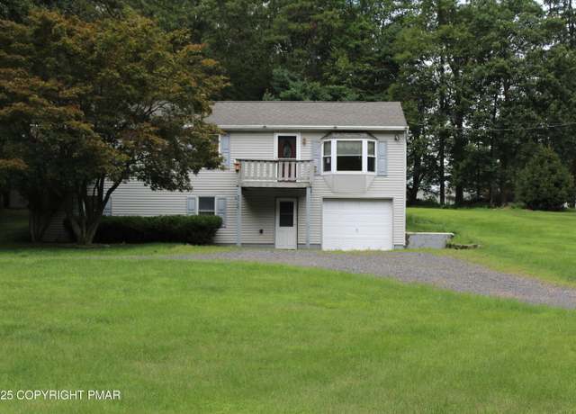 Property at 42 Brush Dr, East Stroudsburg, PA 18302, 3 beds, 3 baths