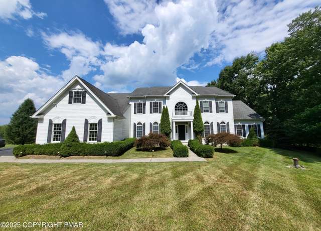 Property at 229 Rising Meadow Way, East Stroudsburg, PA 18302, 4 beds, 4.5 baths