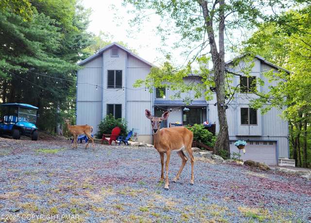 Property at 74 Split Rock Rd, Lake Harmony, PA 18624, 8 beds, 4 baths