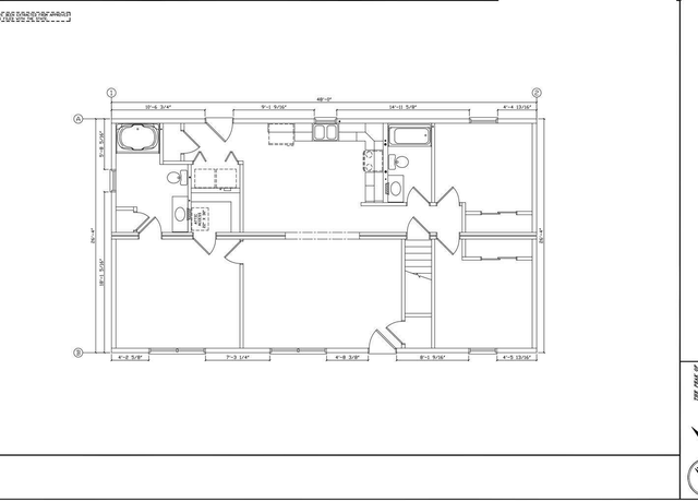 Property at 526 Crocus Dr, East Stroudsburg, PA 18301, 3 beds, 2 baths