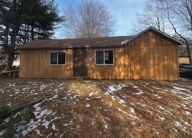 Property at 6000 Route 115, Blakeslee, PA 18610, 1 bed, 1 bath