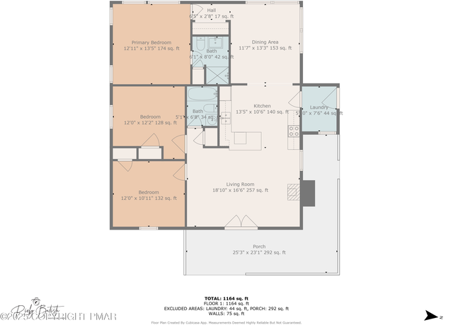 Property at 218 Vista Rd, Cresco, PA 18326, 3 beds, 2 baths
