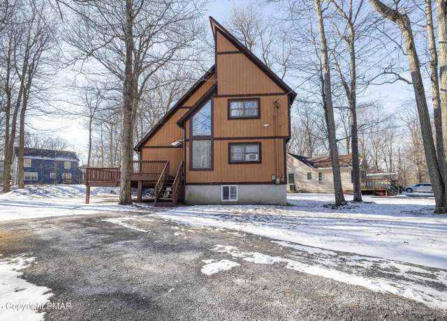 Property at 1673 Cotswold Rd, Tobyhanna, PA 18466, 3 beds, 2.5 baths