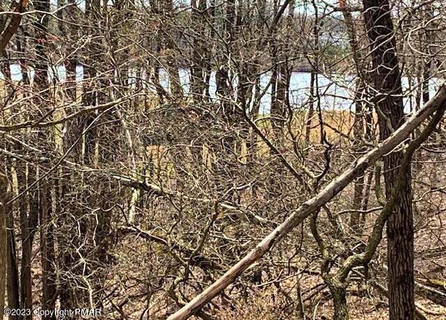 Property at 213 Clearview Rd, Long Pond, PA 18334