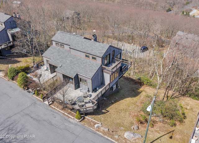 Property at 269 Big Pocono Pass, Tannersville, PA 18372, 3 beds, 3 baths