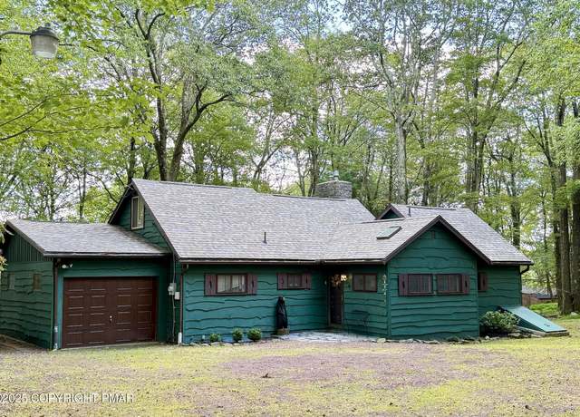 Property at 78 Crest Dr, Lake Harmony, PA 18624, 3 beds, 3 baths