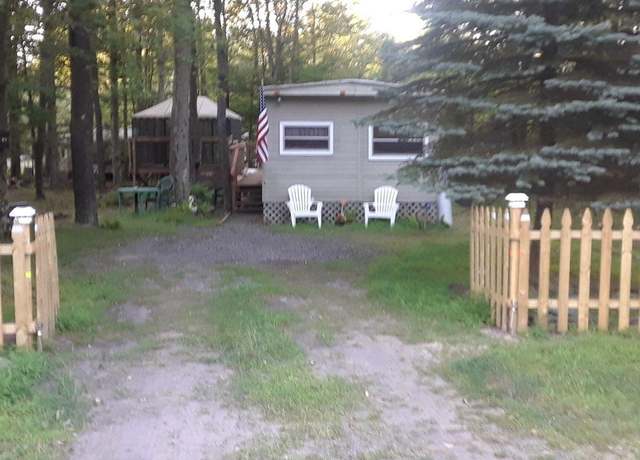 Property at WL6488 Cottontail Ct Unit WL6488, Covington Township, PA 18424, 1 bed, 1 bath