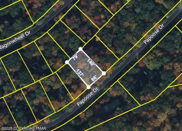 Property at 2522 Papoose Dr, Auburn, PA 17922