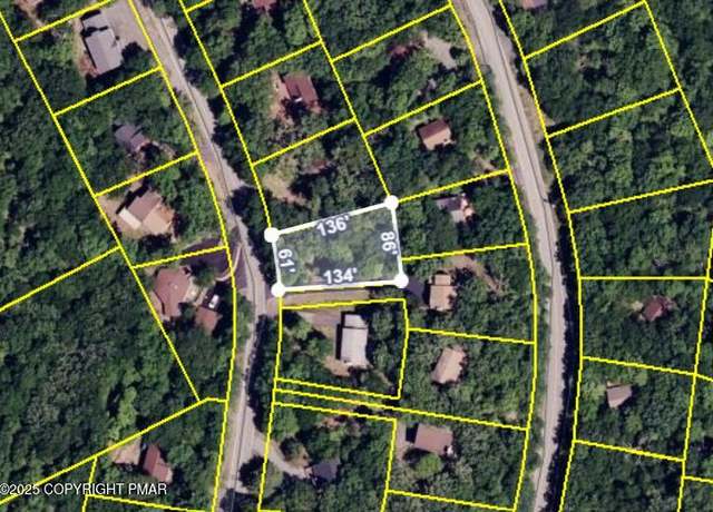 Property at 142 Clifton Dr, Lehman, PA 18324