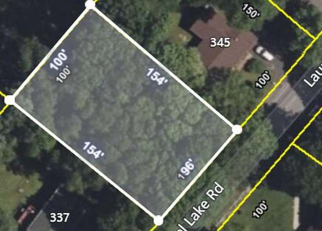 Property at 103 Laurel Lake Rd, Bartonsville, PA 18321