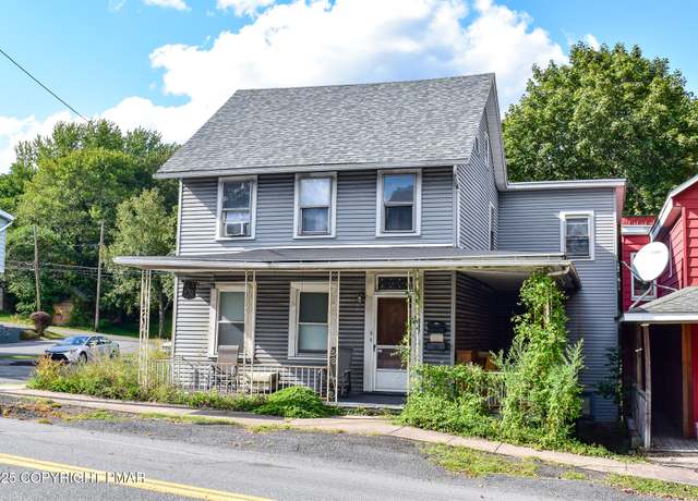 Property at 317 Berwick St, White Haven, PA 18661