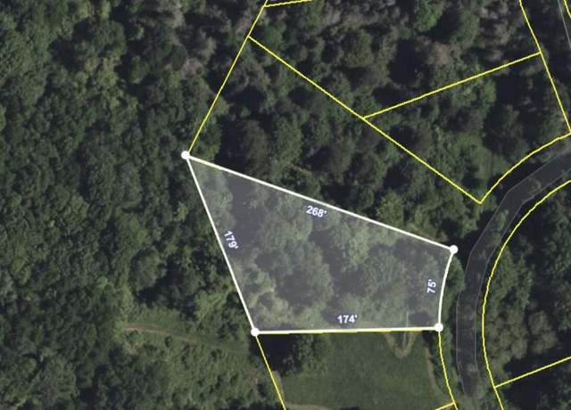 Property at Huntingdon Dr, Newfoundland, PA 18445