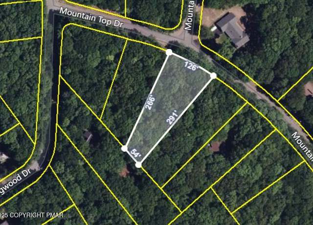 Property at 143 Stone Dr, Hawley, PA 18428