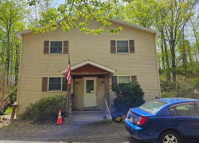 Property at 135 Marsh Rd, Stroudsburg, PA 18360
