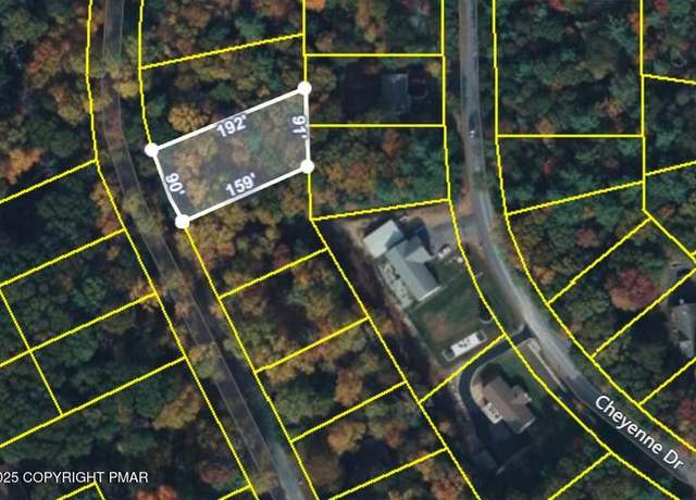 Property at Cherokee Dr, Auburn, PA 17922