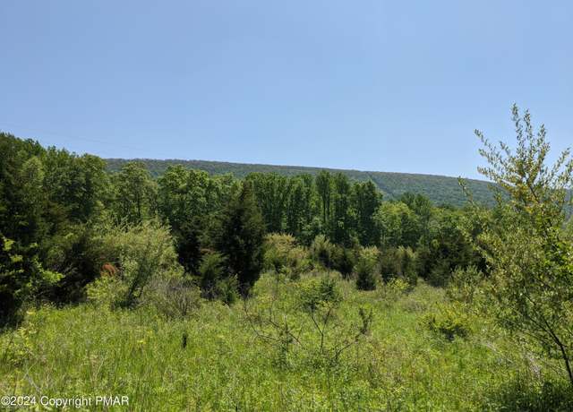 Property at Poplar Valley Rd./sr 2002 B Rd, Stroudsburg, PA 18360