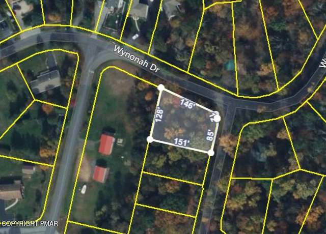 Property at 288 Hogan Dr, Auburn, PA 17922
