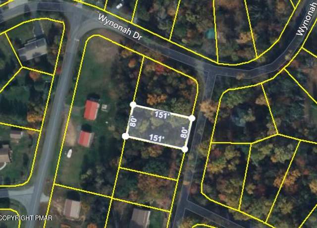 Property at 287 Hogan Dr, Auburn, PA 17922