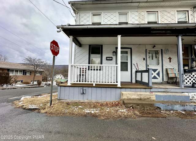 Property at 1701 Mohawk St, Coal Township, PA 17866, 2 beds, 1 bath