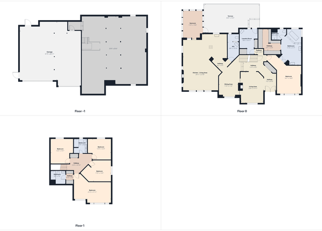 Property at 246 White Pine Dr, Pocono Lake, PA 18347, 5 beds, 3.5 baths