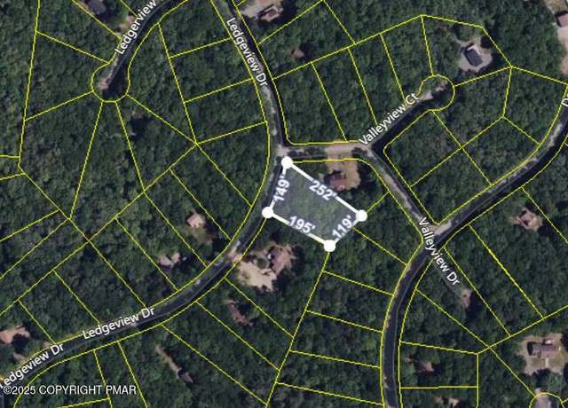 Property at Ledgeview Dr, Hawley, PA 18428